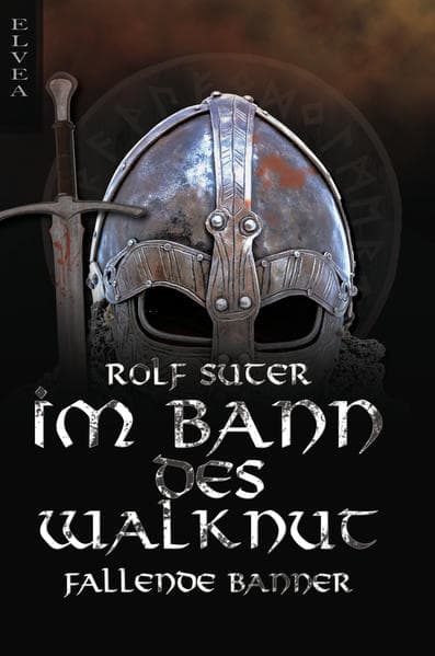 Im Bann des Walknut: Fallende Banner