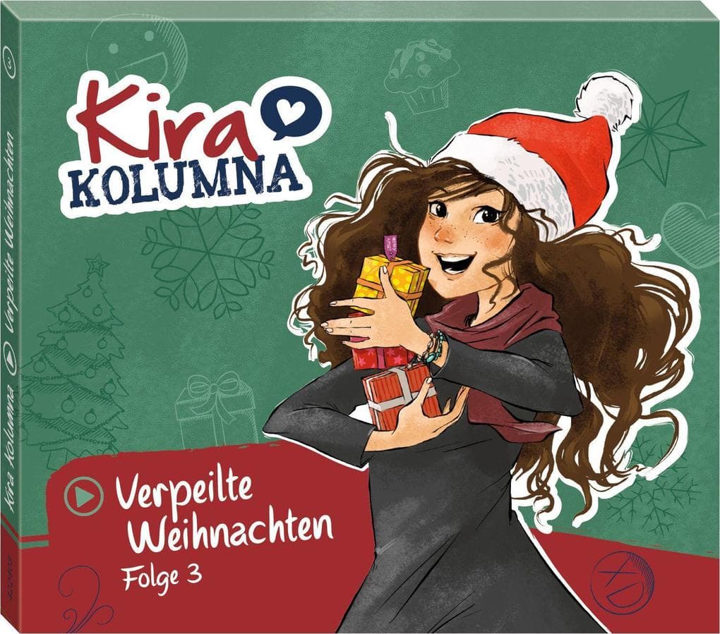 Folge 3:Verpeilte Weihnachten