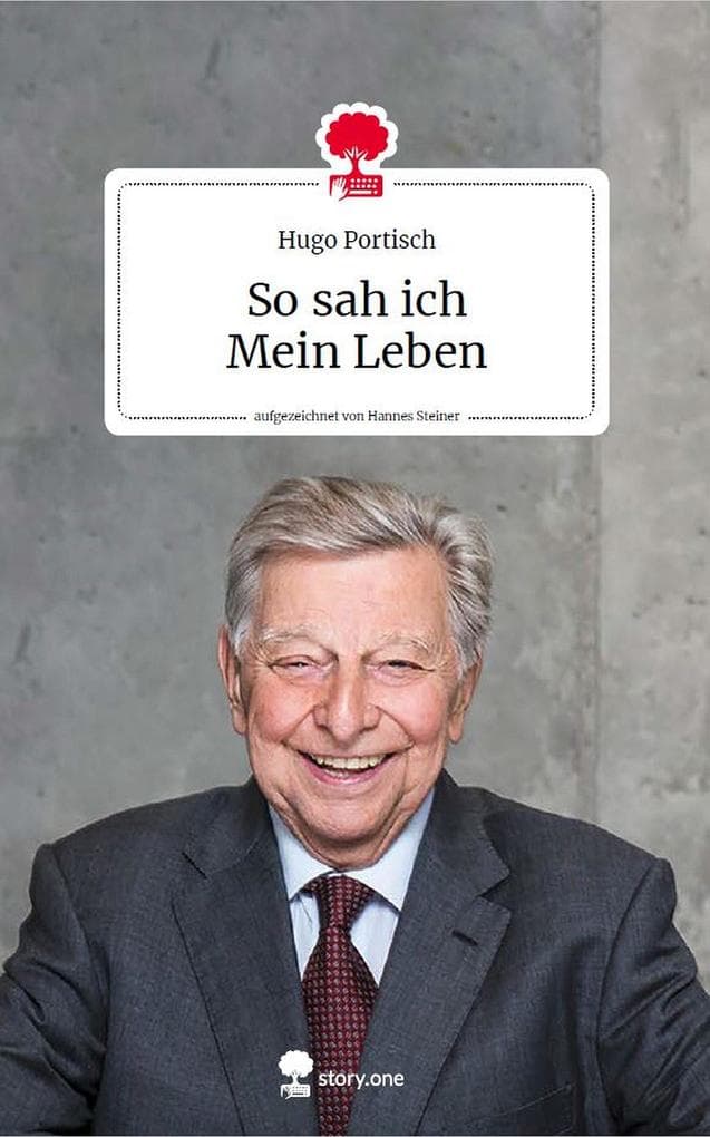 So sah ich Mein Leben