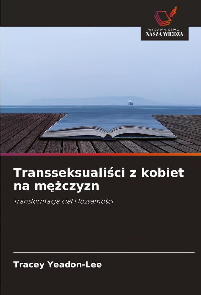 Transseksualici z kobiet na mczyzn