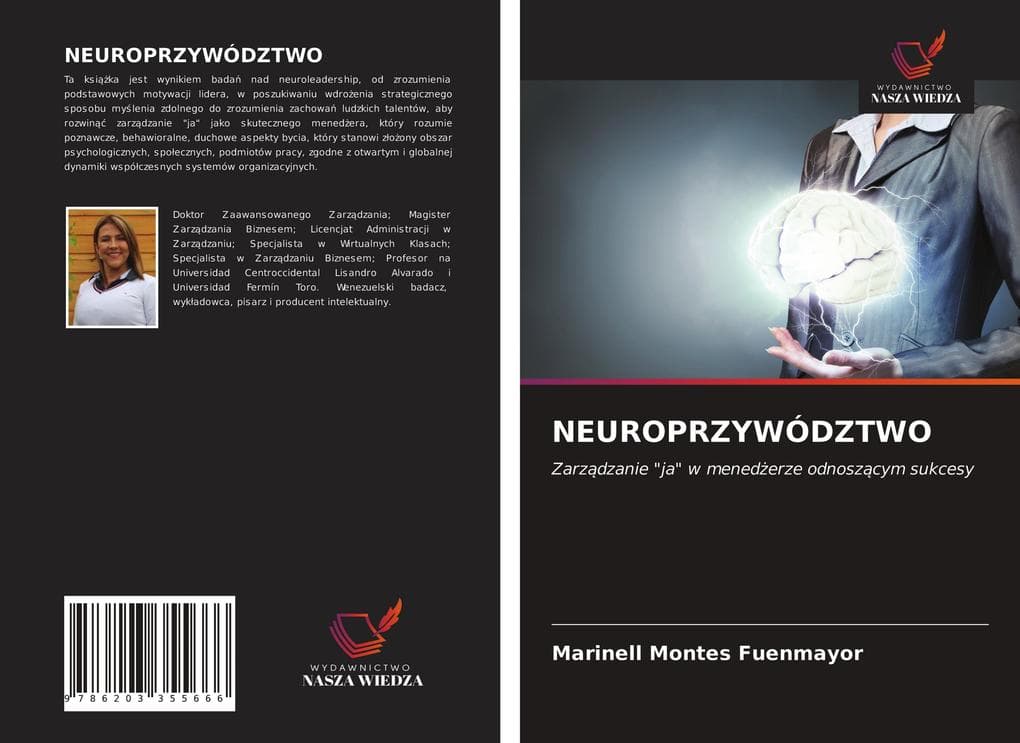 NEUROPRZYWÓDZTWO