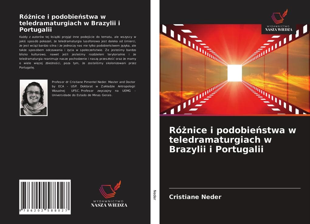 Rónice i podobiestwa w teledramaturgiach w Brazylii i Portugalii