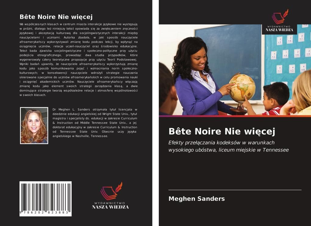 Bête Noire Nie wicej