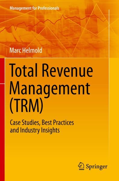 Total Revenue Management (TRM)