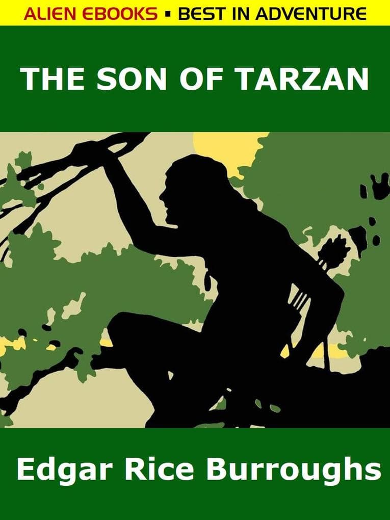 The Son of Tarzan