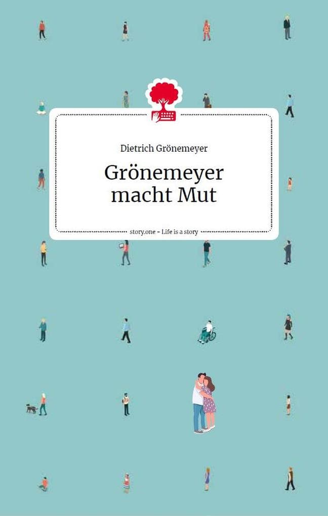 Grönemeyer macht Mut