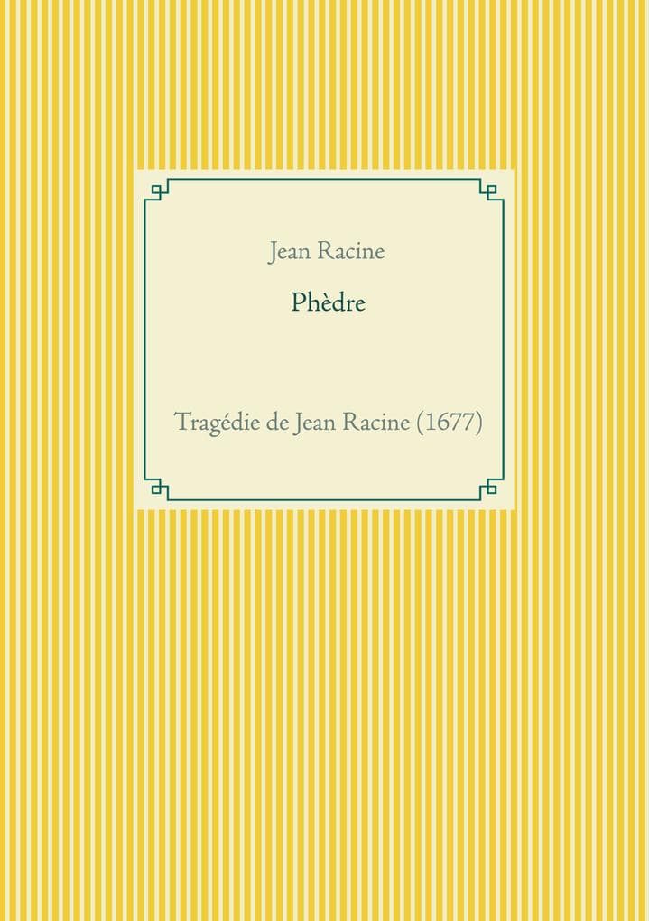Phèdre