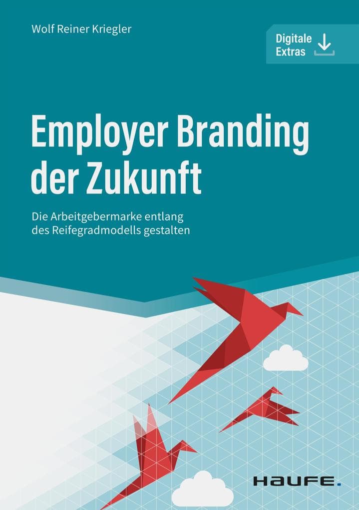 Employer Branding: Der nächste eigene Schritt