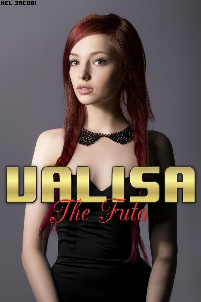 Valisa the Futa (Futa on Male)