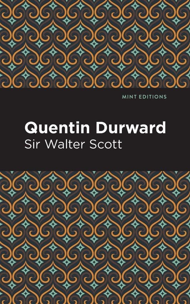 Quentin Durward