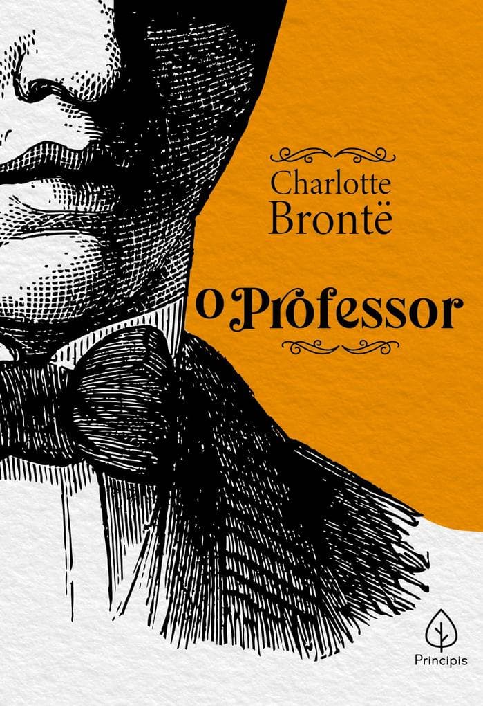 O professor