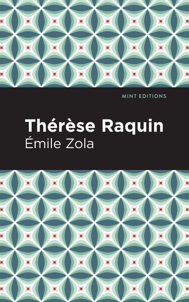 Thérèse Raquin