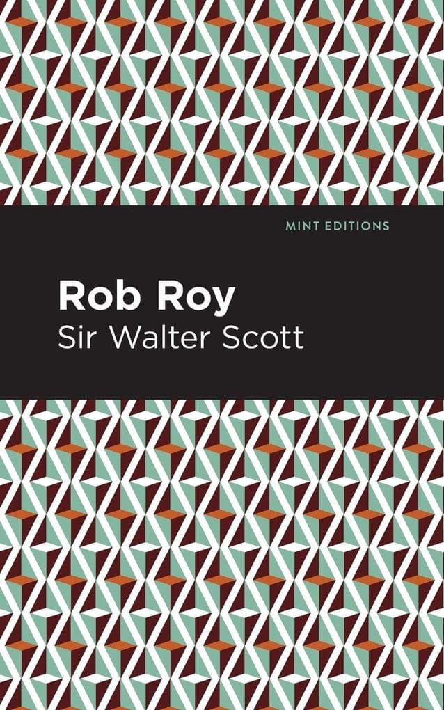 Rob Roy