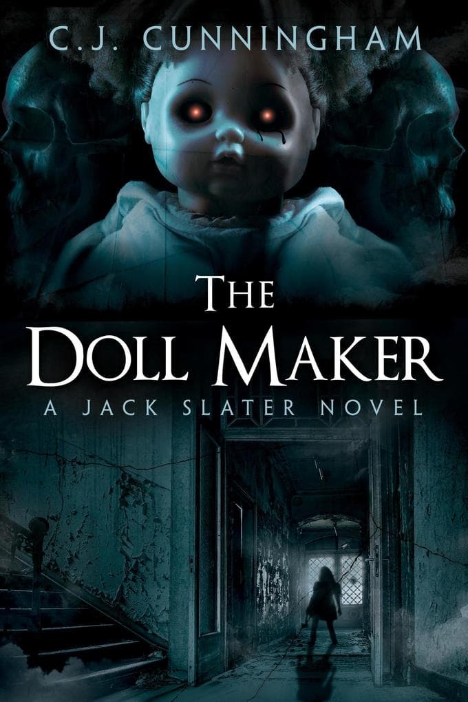 The Doll Maker (Jack Slater, #1)