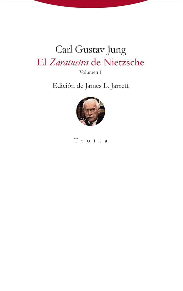 El Zaratustra de Nietzsche