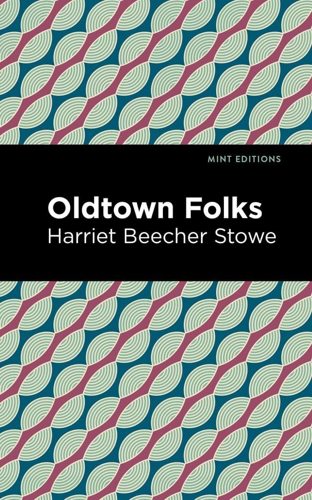 Oldtown Folks