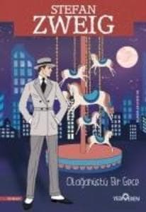 Olaganüstü Bir Gece