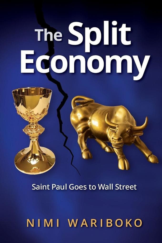 The Split Economy