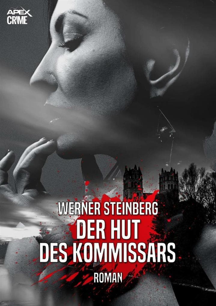 DER HUT DES KOMMISSARS - GRIESSBÜHLS ZWEITER FALL