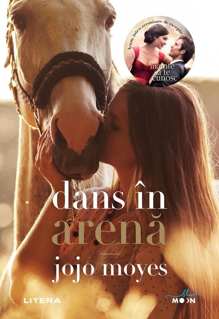 Dans in arena