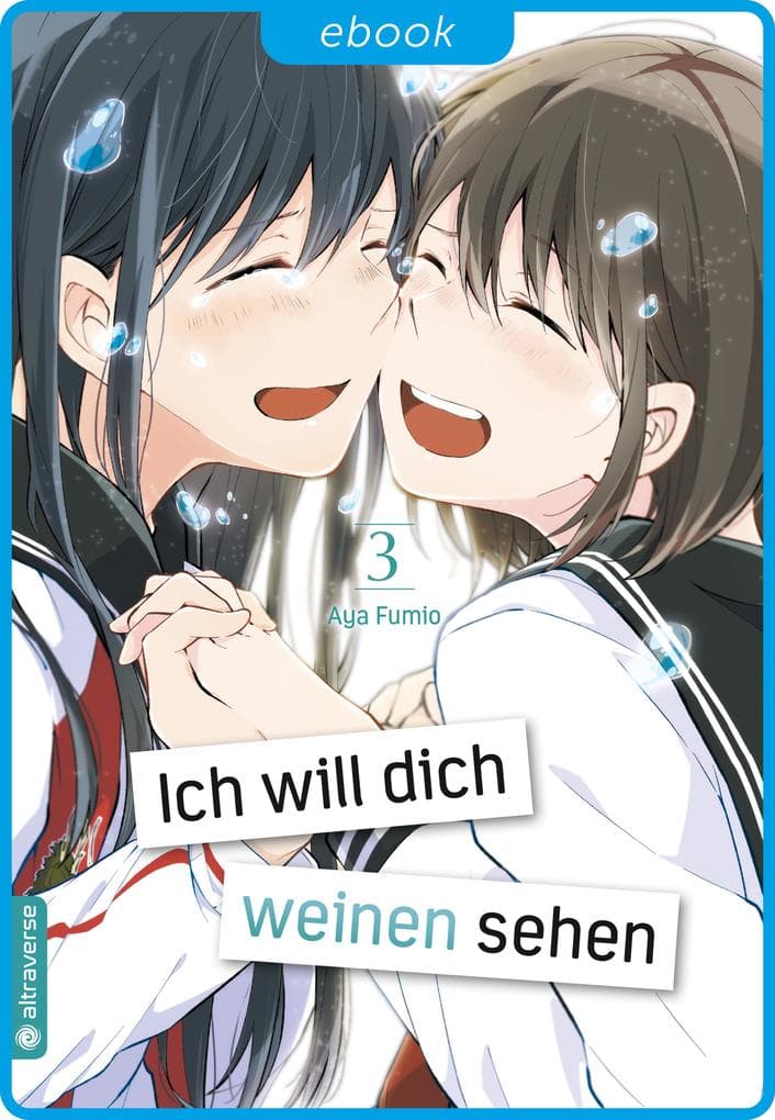 Ich will dich weinen sehen 03