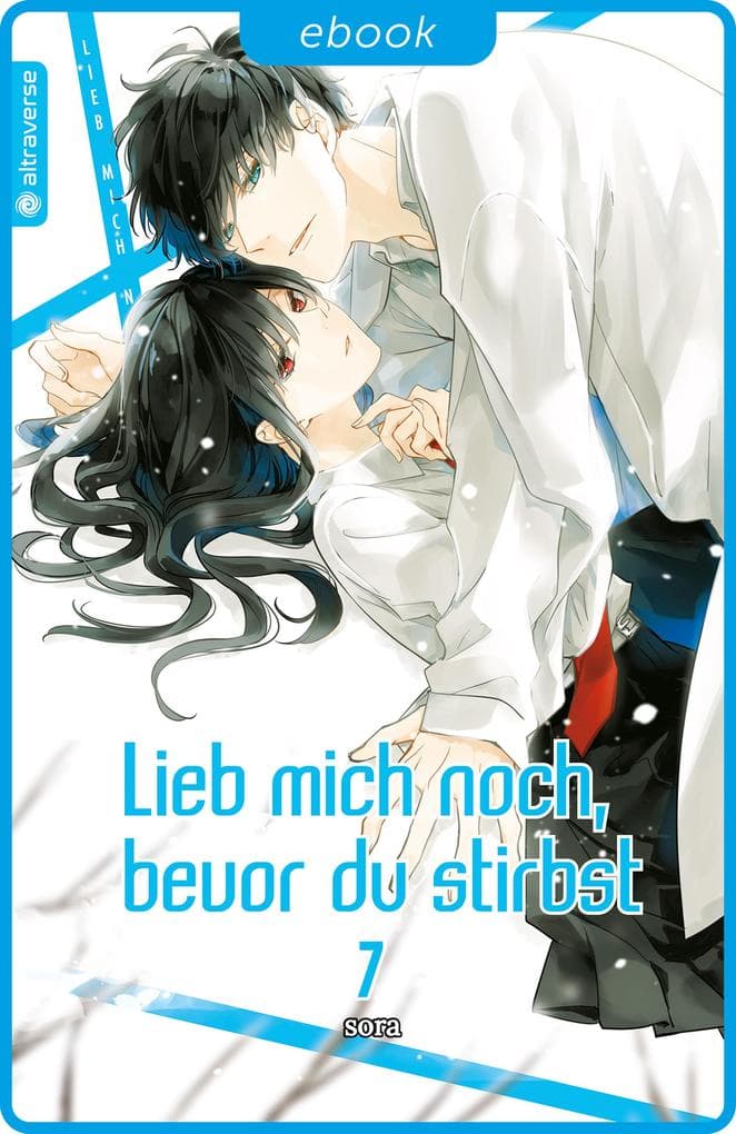 Lieb mich noch, bevor du stirbst 07