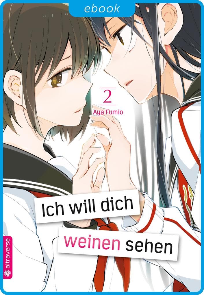 Ich will dich weinen sehen 02