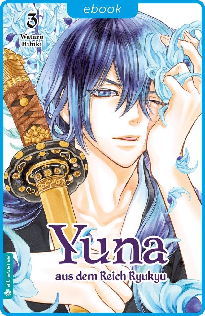 Yuna aus dem Reich Ryukyu 03