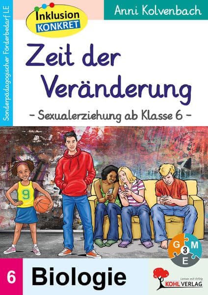 Zeit der Veränderung