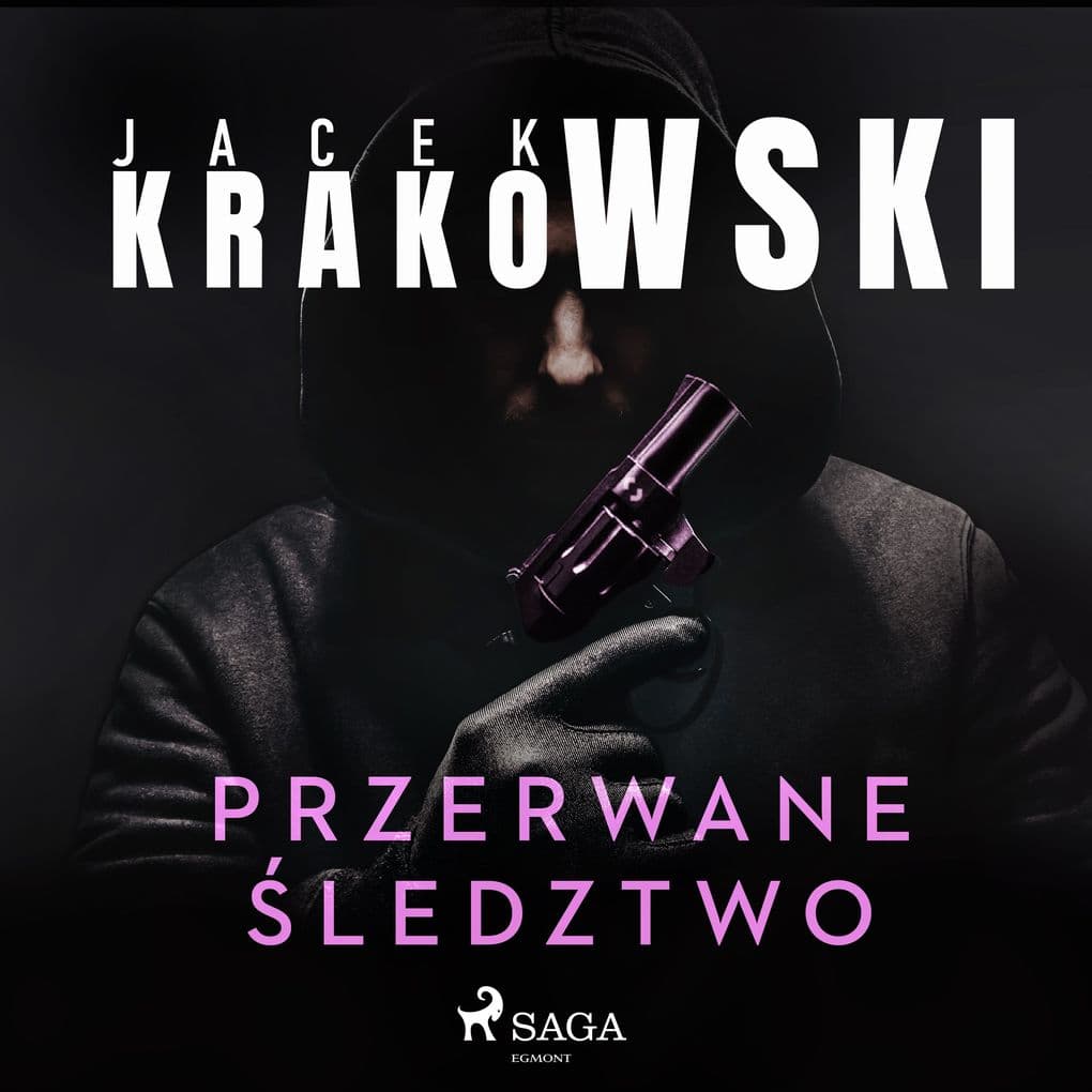 Przerwane ledztwo