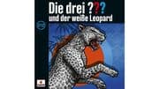 Die drei ??? 212: Der weiße Leopard