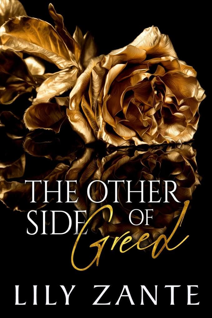 The Other Side of Greed (The Seven Sins, #5)
