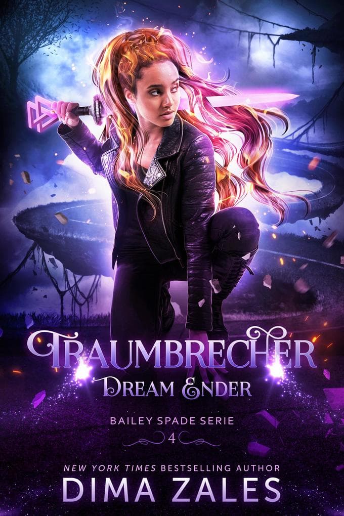 Dream Ender - Traumbrecher