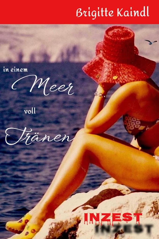 In einem Meer voll Tränen