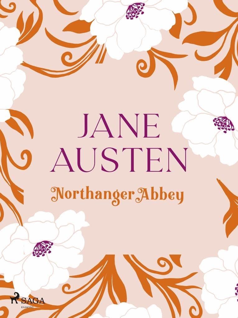 Northanger Abbey 