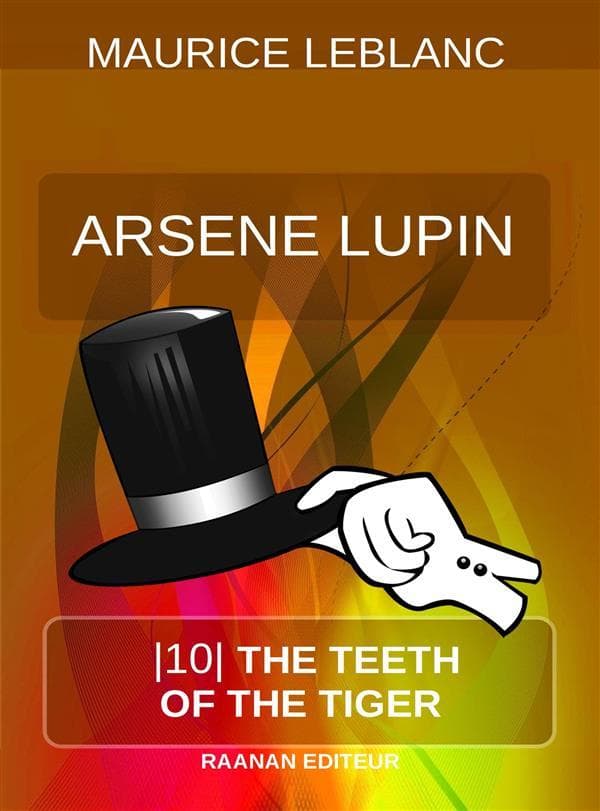 The Teeth Of The Tiger