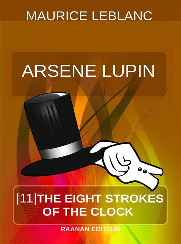 The Eight Strokes Of The Clock