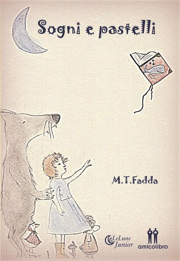 Sogni e pastelli