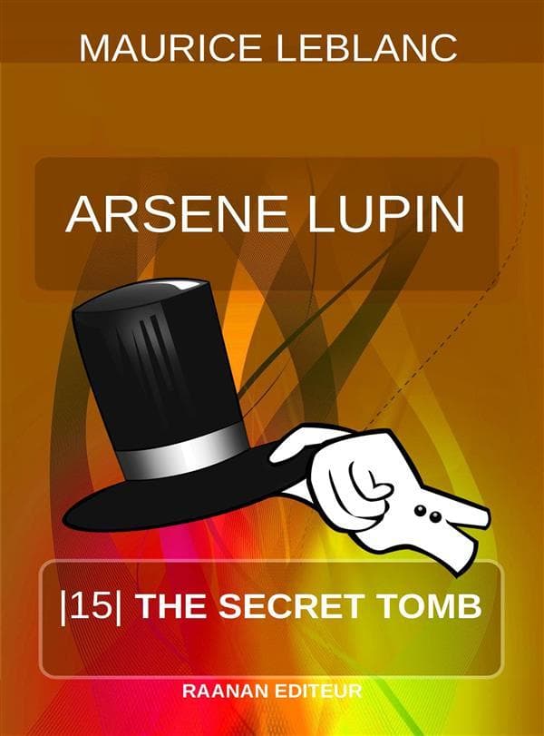 The Secret Tomb