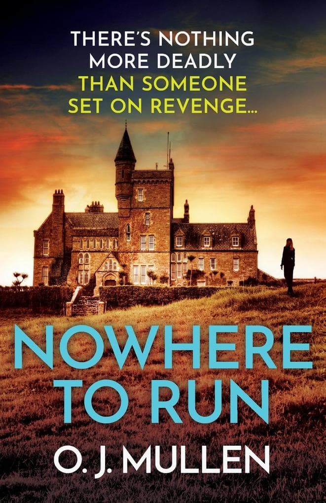 Nowhere To Run