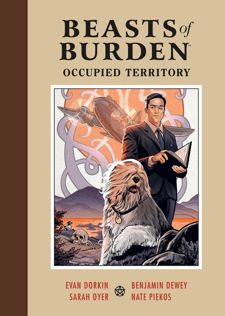Beasts of Burden