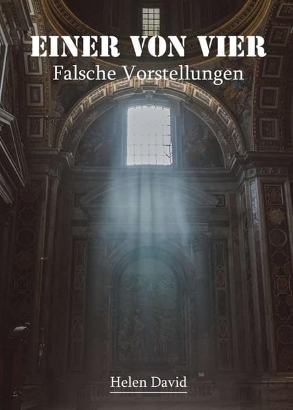 Einer von vier