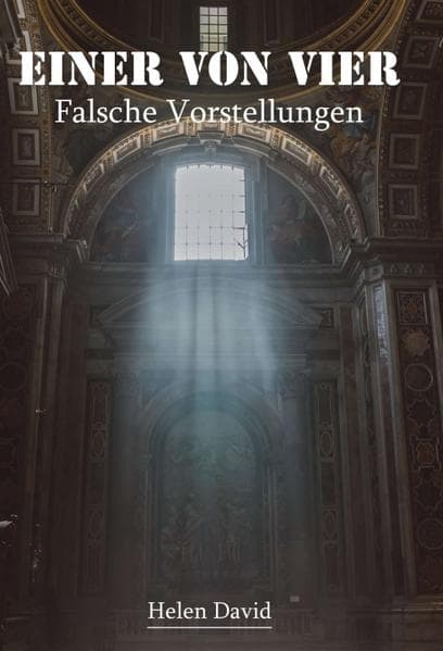 Einer von vier