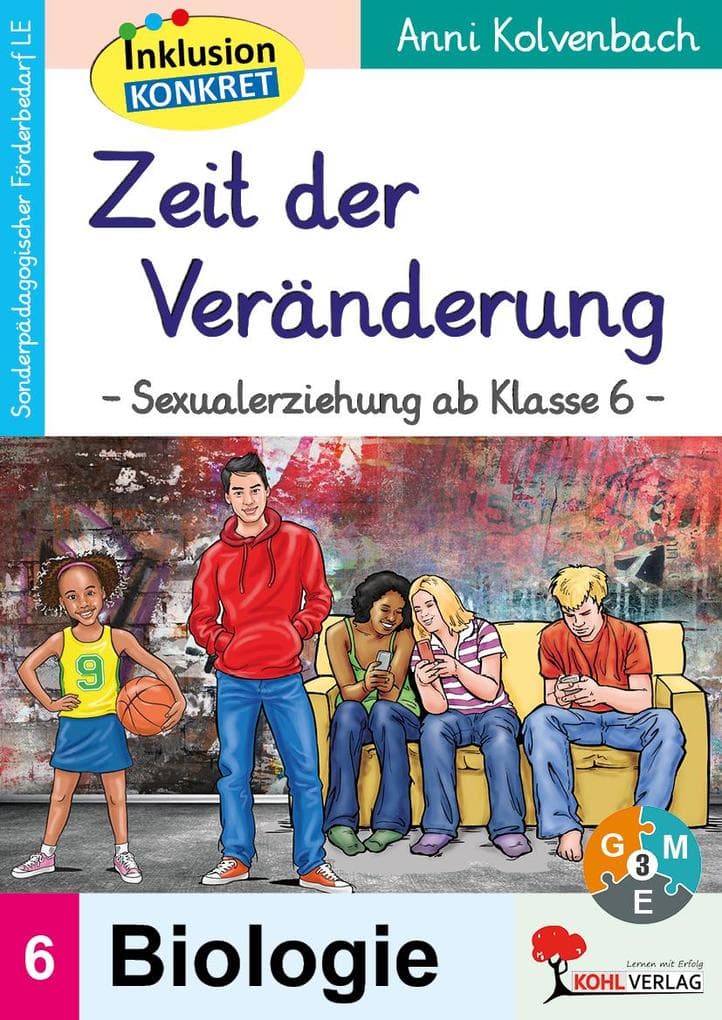 Zeit der Veränderung