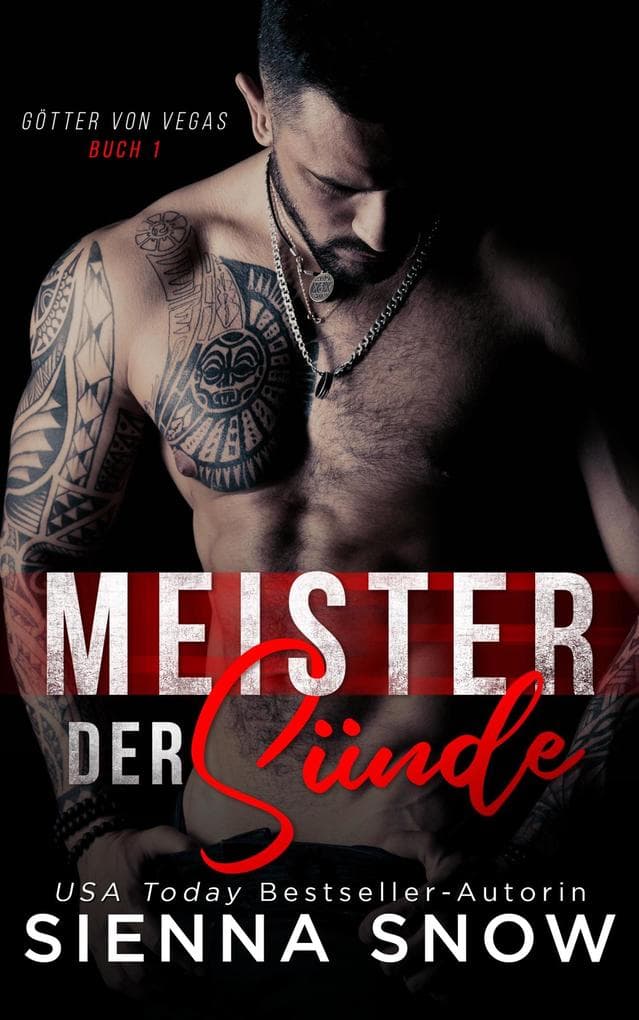 Meister der Sünde