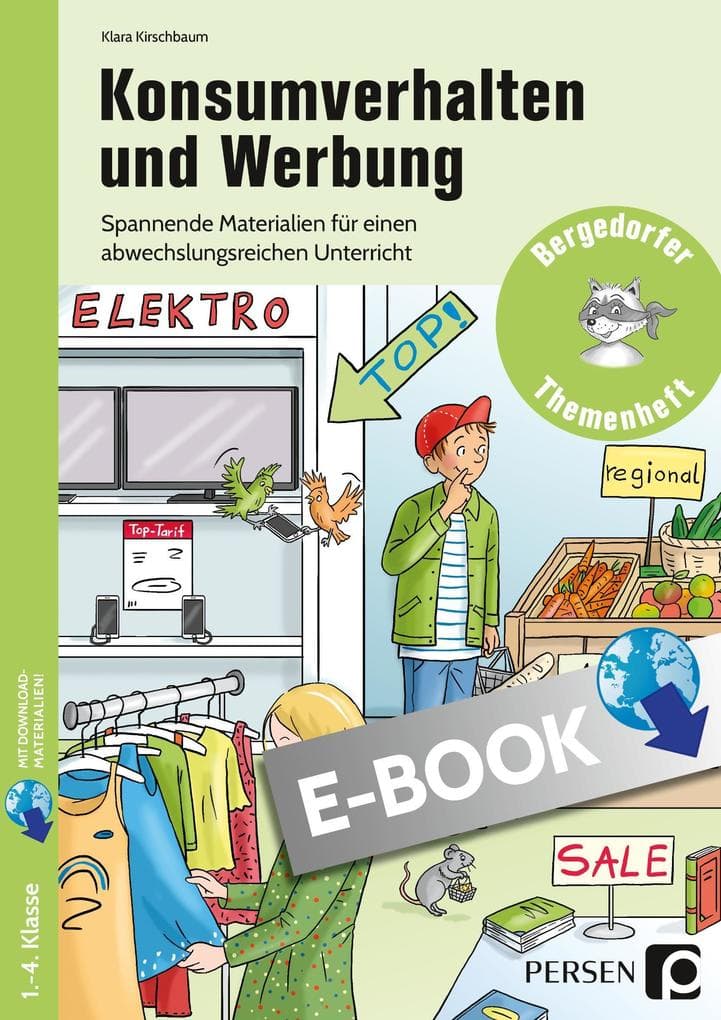 Konsumverhalten und Werbung