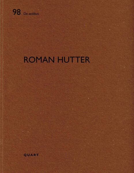 Roman Hutter