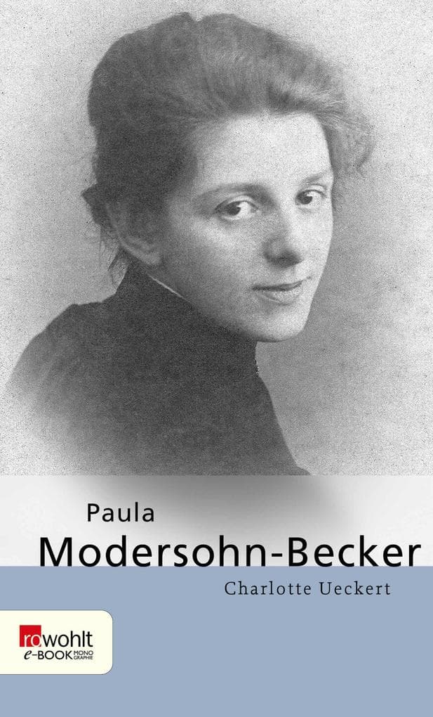 Paula Modersohn-Becker