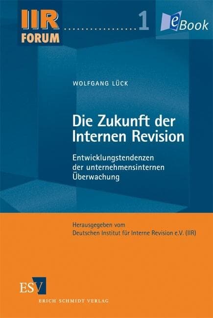 Die Zukunft der Internen Revision