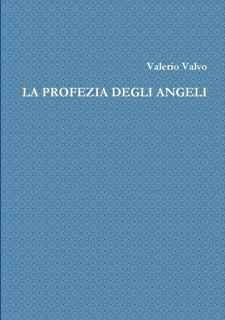 La profezia degli angeli